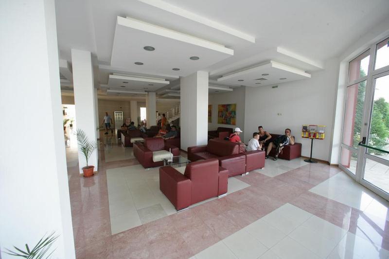 Hotel Fenix Sunny Beach Eksteriør billede